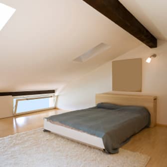 Soundproof A Loft Bedroom Soundproof Your Home